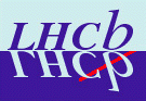 Logo LHCb